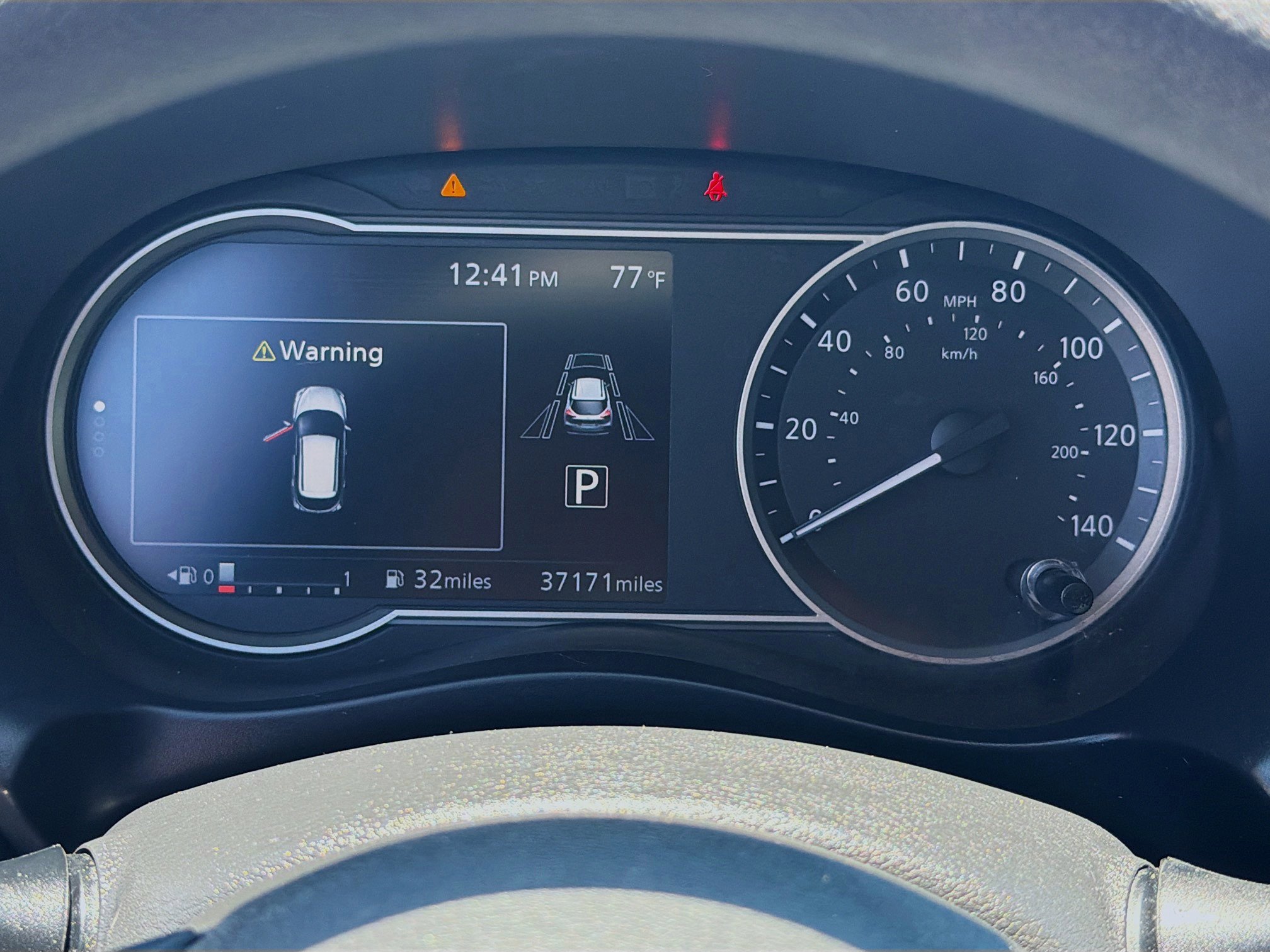 Used 2020 Nissan Kicks SV FWD image 9