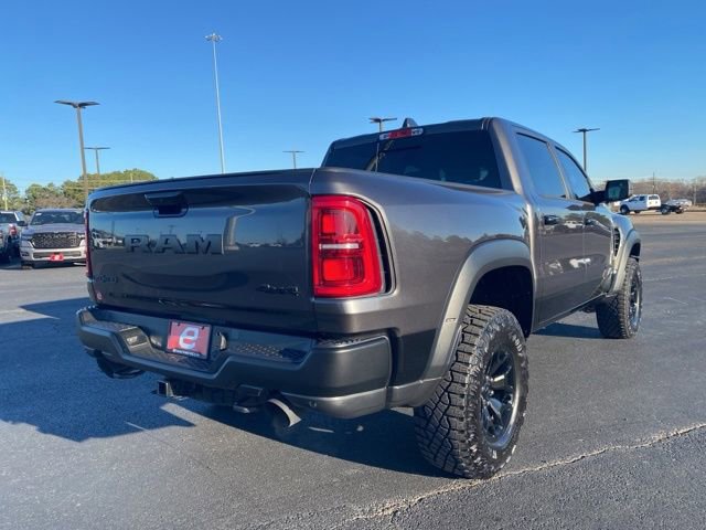 Used 2025 RAM 1500 RHO w/ Bed Utility Group image 8