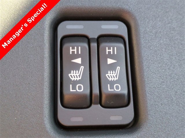 Used 2024 Subaru BRZ tS image 20