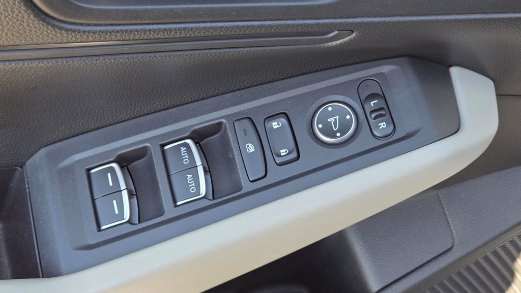 Used 2024 Honda Accord LX image 16