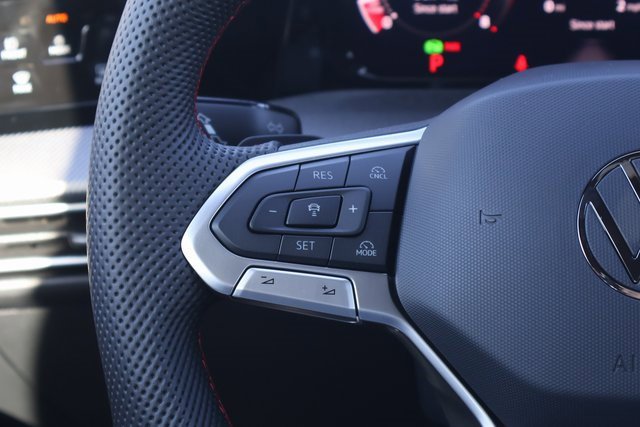 New 2026 Volkswagen GTI S image 19