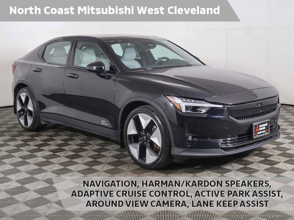 Used 2024 Polestar Polestar 2