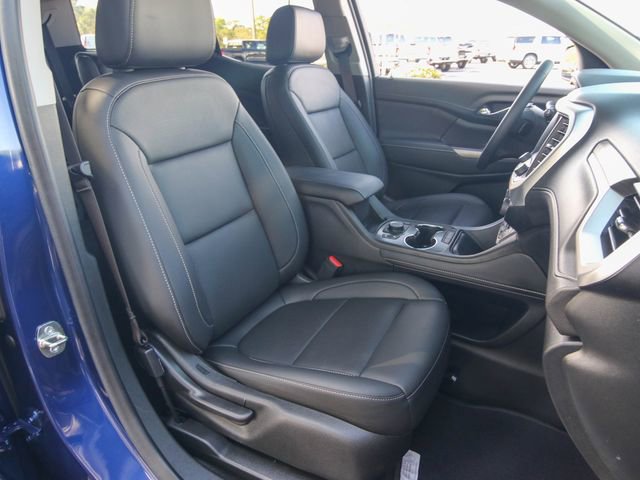 Used 2023 GMC Acadia SLT image 23