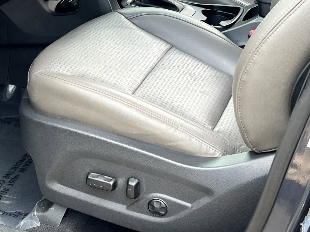 Used 2013 Hyundai Santa Fe Sport AWD/4WD image 8