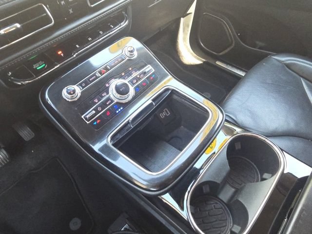 Certified 2023 Lincoln Nautilus Reserve AWD/4WD image 22