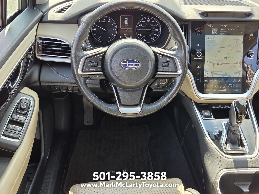 Used 2024 Subaru Outback Limited AWD/4WD image 11