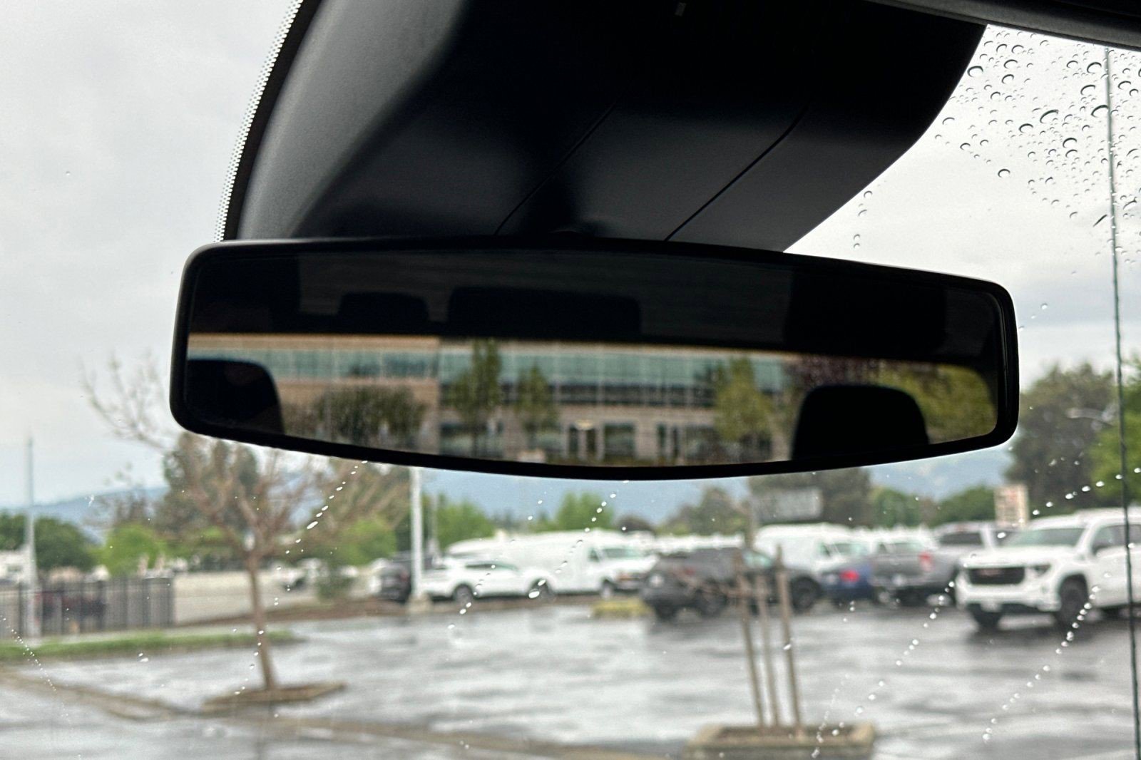 Certified 2023 Chevrolet Silverado 1500 RST image 24