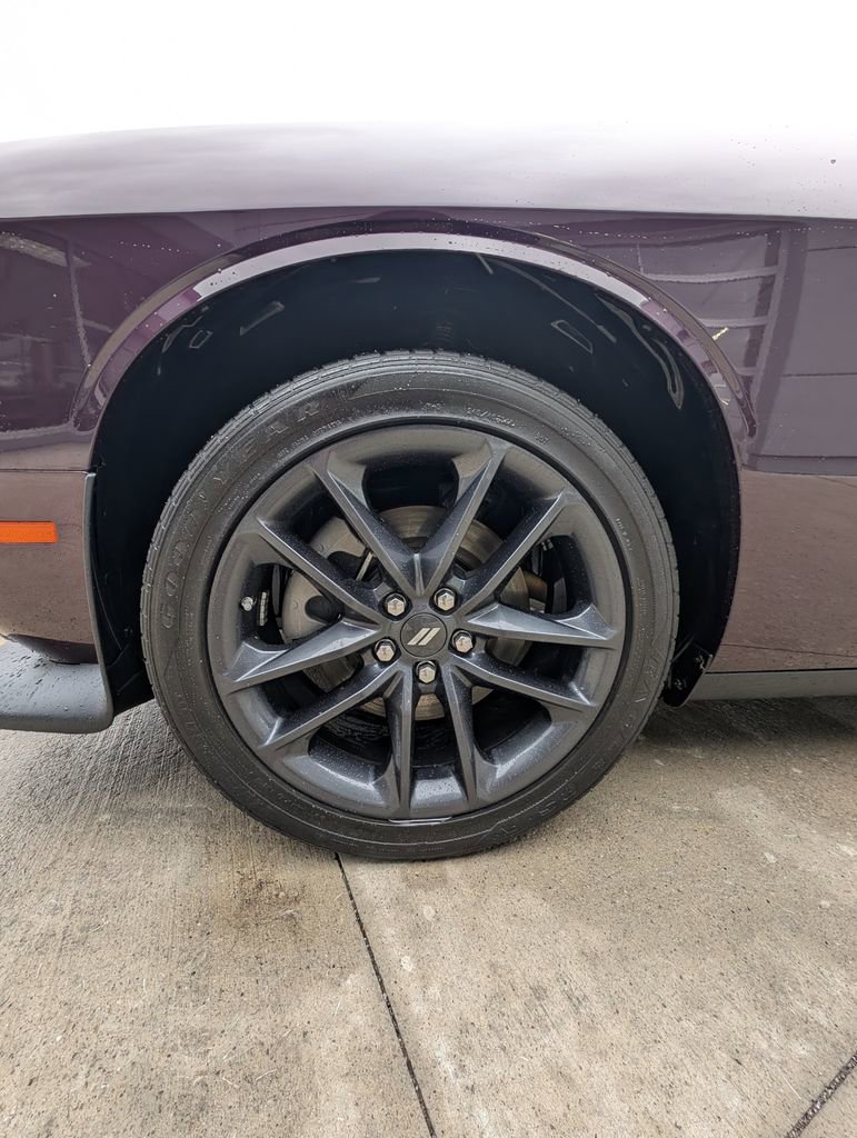 Used 2022 Dodge Challenger GT w/ Plus Package image 36