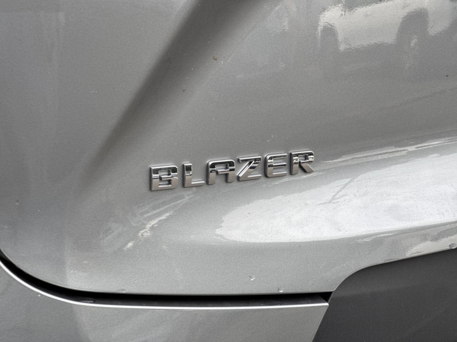 New 2026 Chevrolet Blazer LT FWD image 31