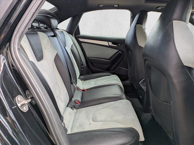 Used 2012 Audi S4 Premium Plus image 21