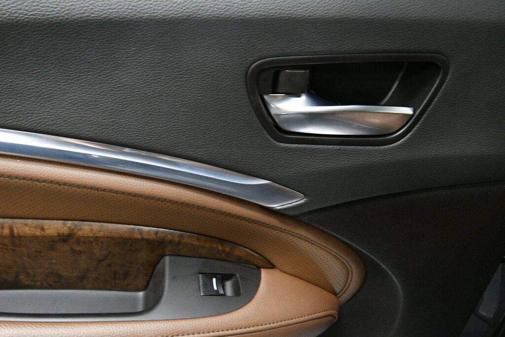 Used 2020 Acura MDX SH-AWD w/ Technology Package image 23