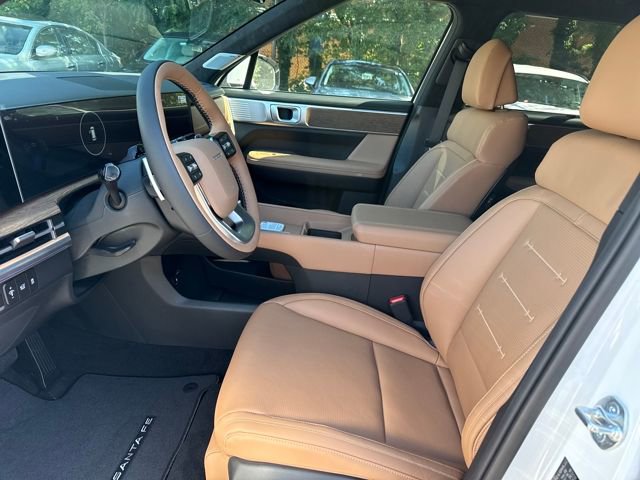 New 2026 Hyundai Santa Fe Calligraphy image 9