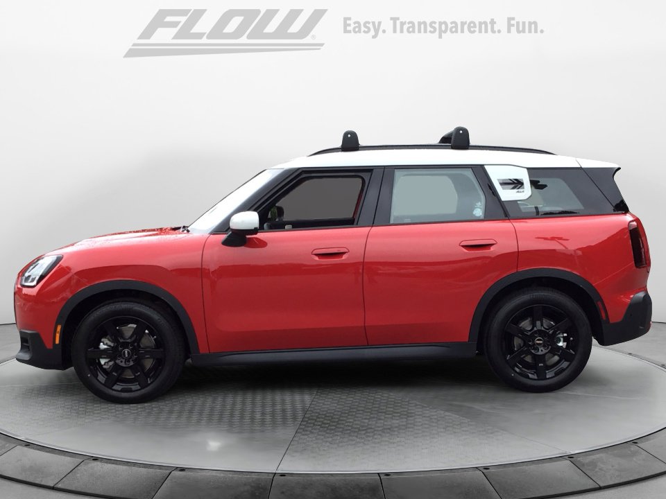 New 2026 MINI Cooper Countryman S image 4