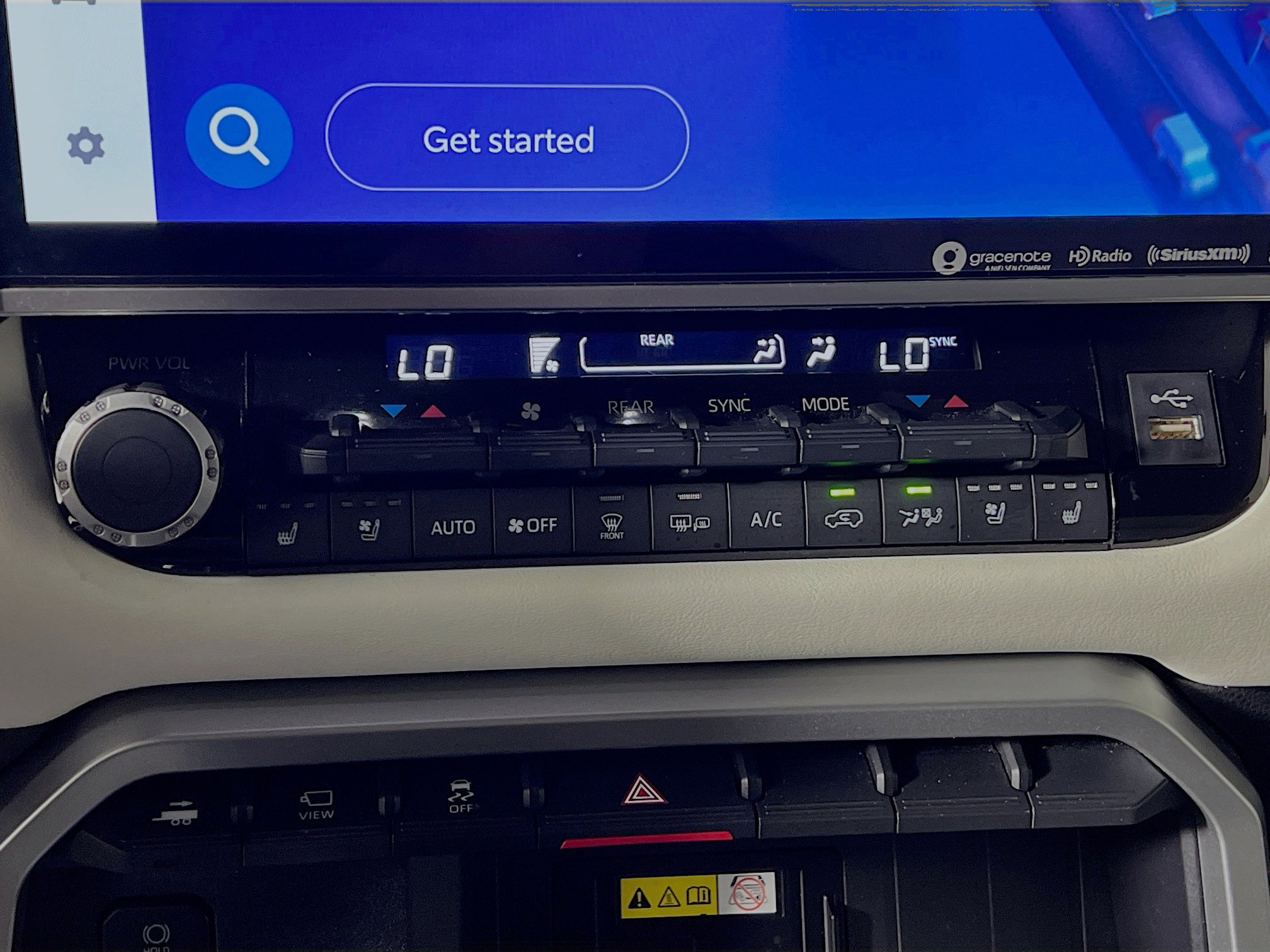 Used 2023 Toyota Sequoia Capstone image 26