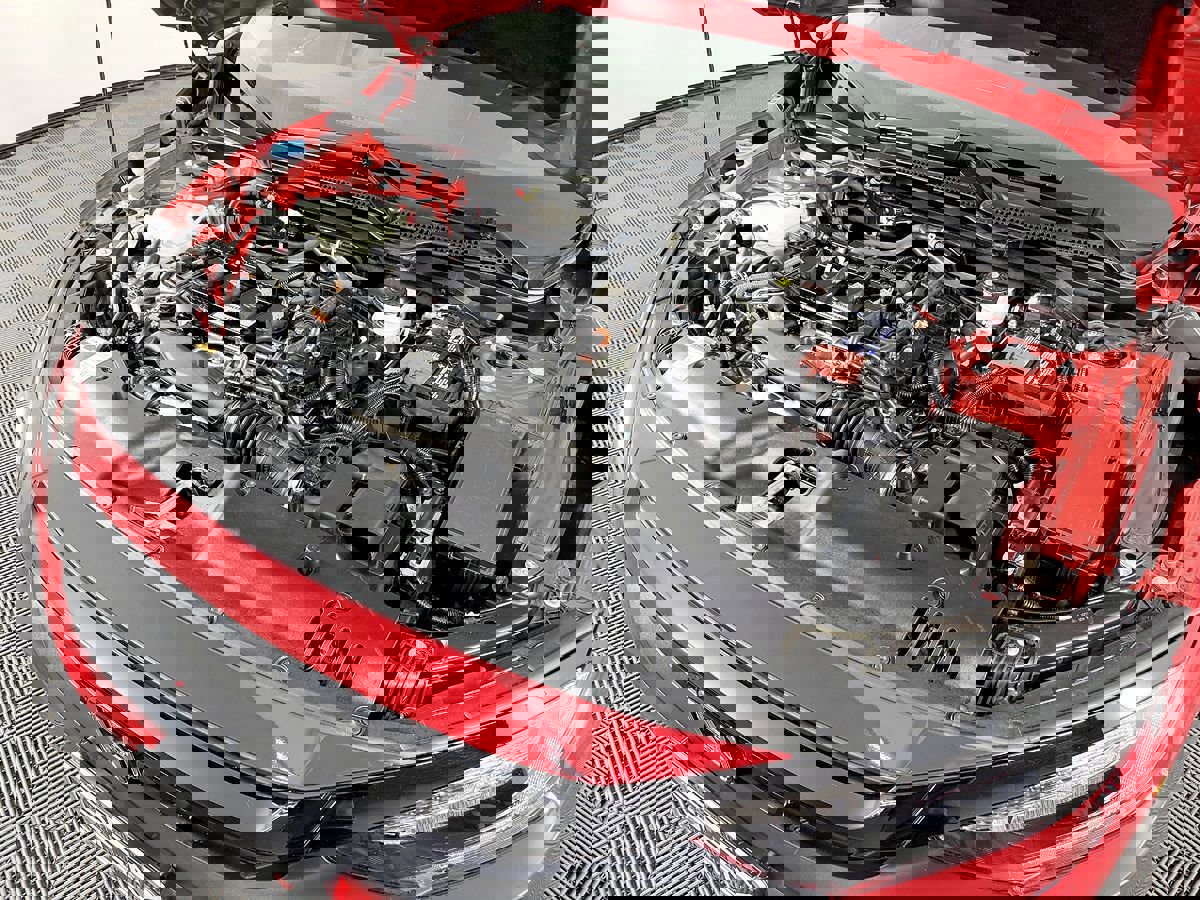 Used 2020 Honda Civic Touring image 19