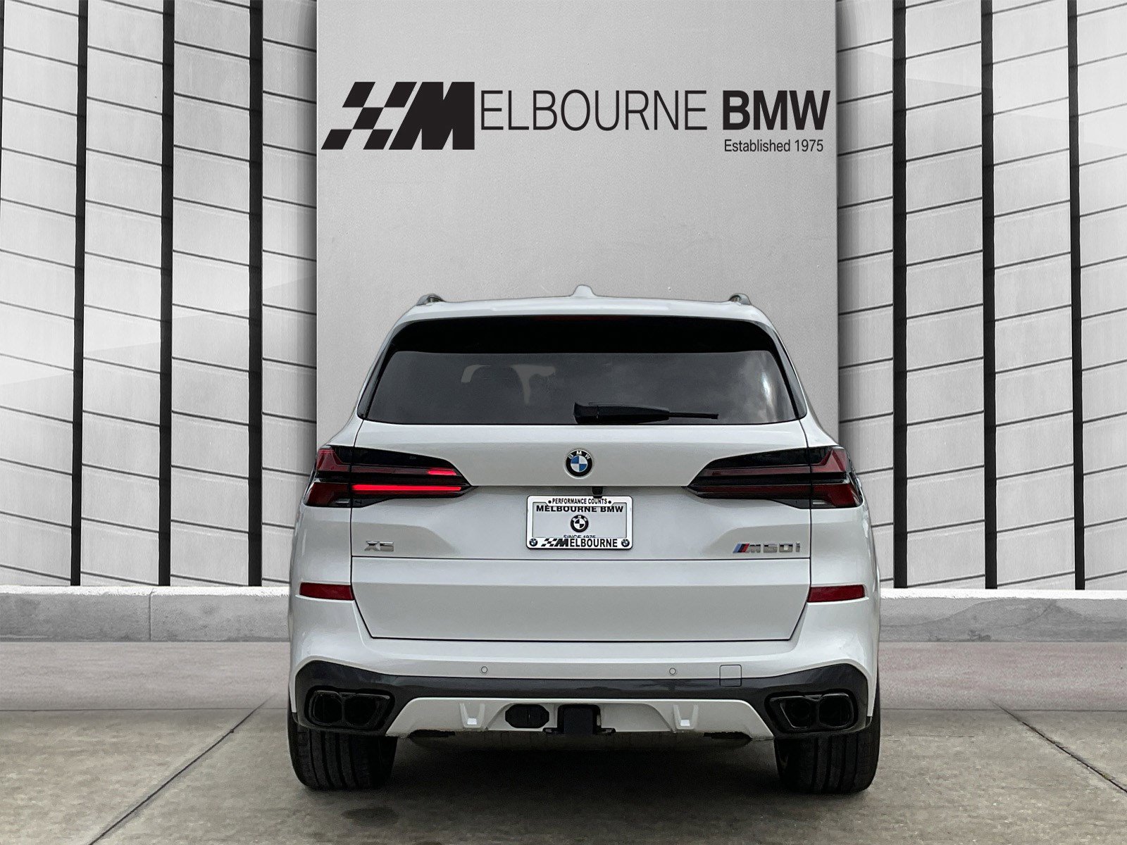 New 2026 BMW X5 M60i AWD/4WD image 5