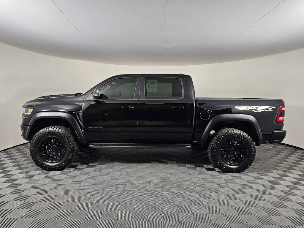 Used 2024 RAM 1500 TRX image 7