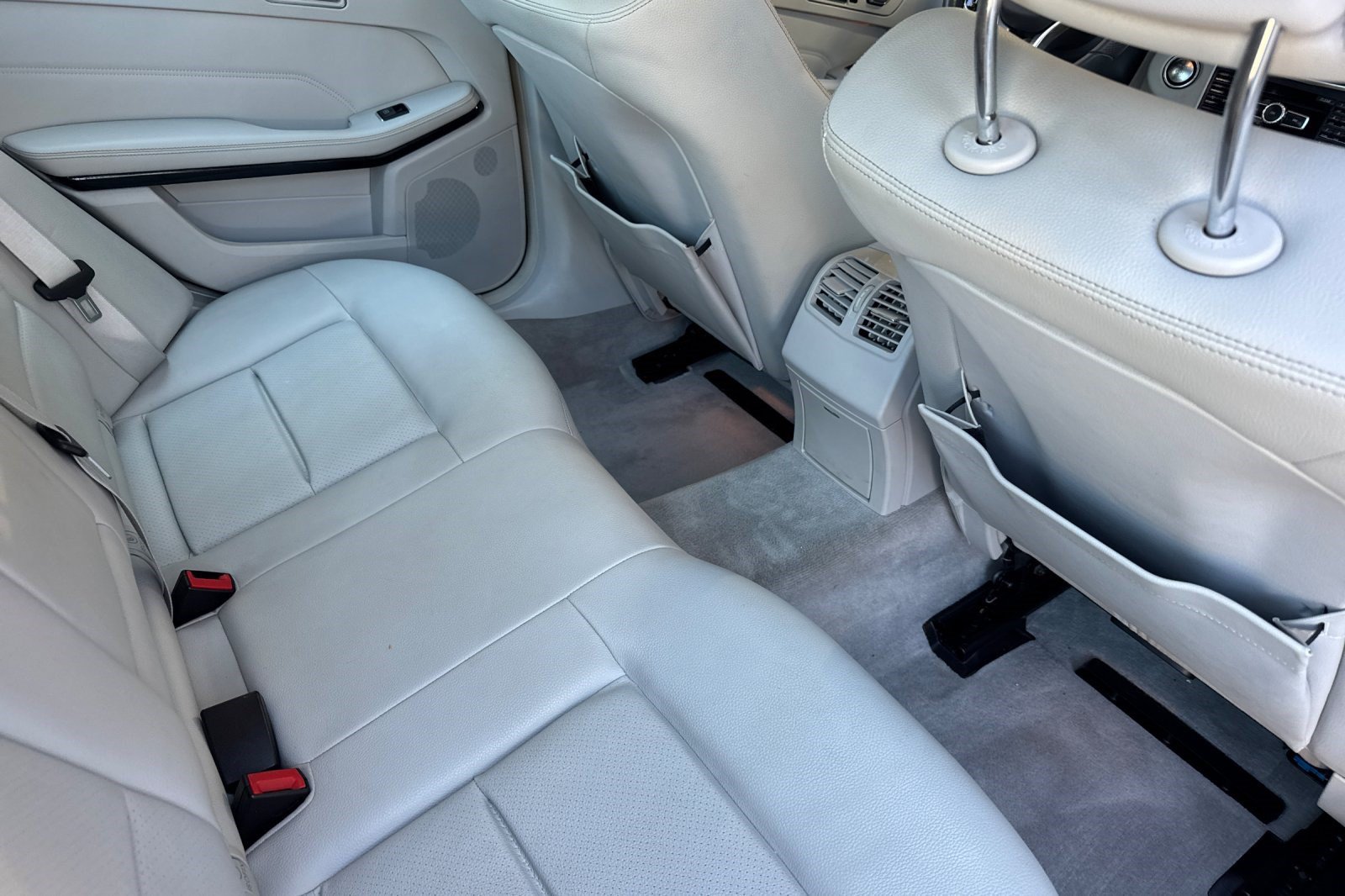 Used 2014 Mercedes-Benz E 350 Sedan image 34
