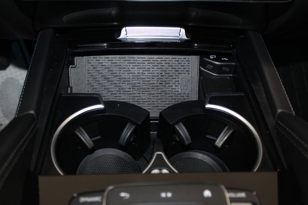 Used 2023 Mercedes-Benz GLE 350 4MATIC image 45