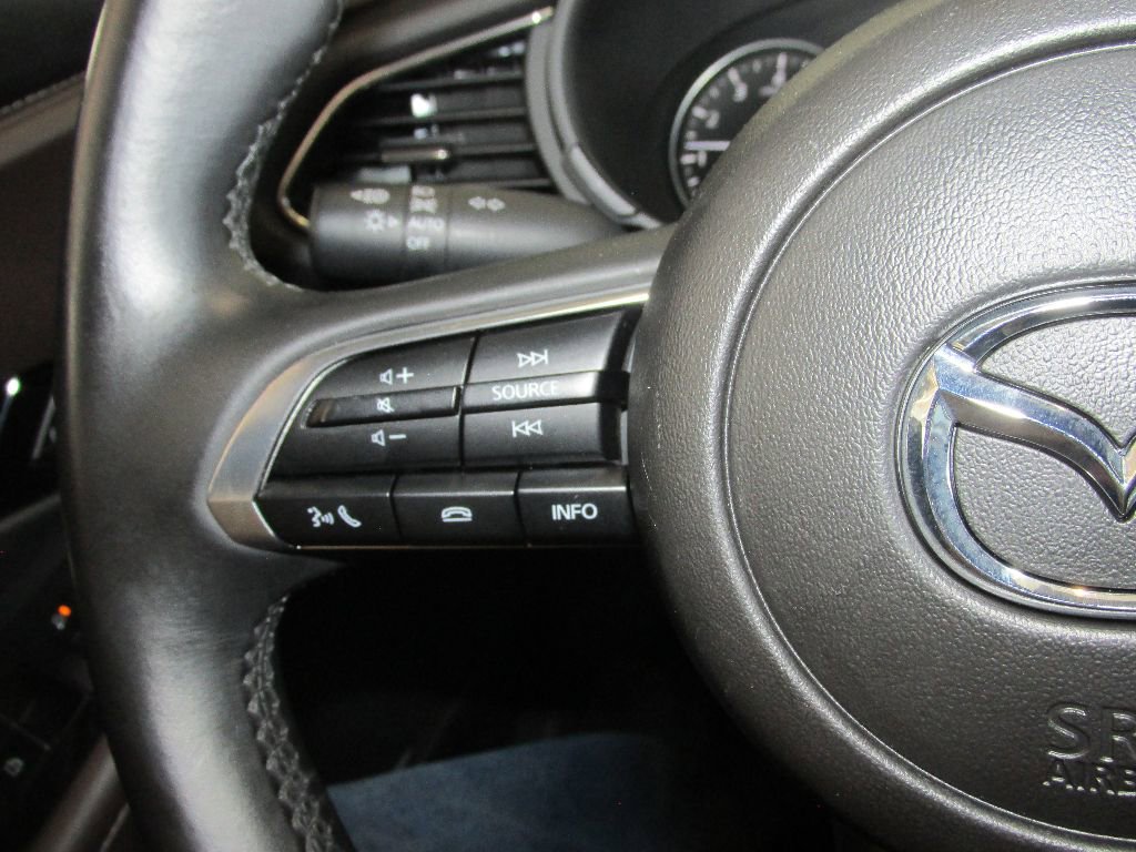 Used 2024 MAZDA CX-30 AWD 2.5 S w/ Premium Package image 16