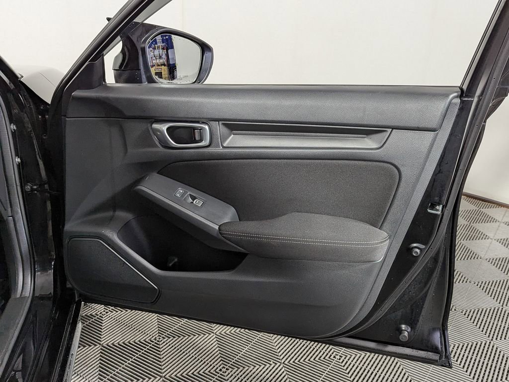 Used 2024 Honda Civic Sport image 25