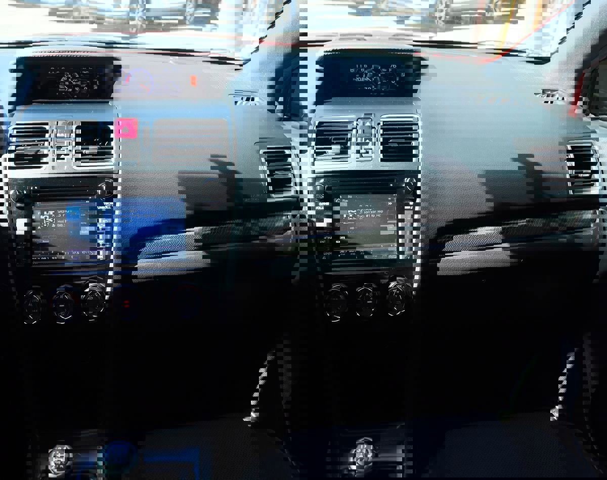 Used 2021 Subaru WRX image 44