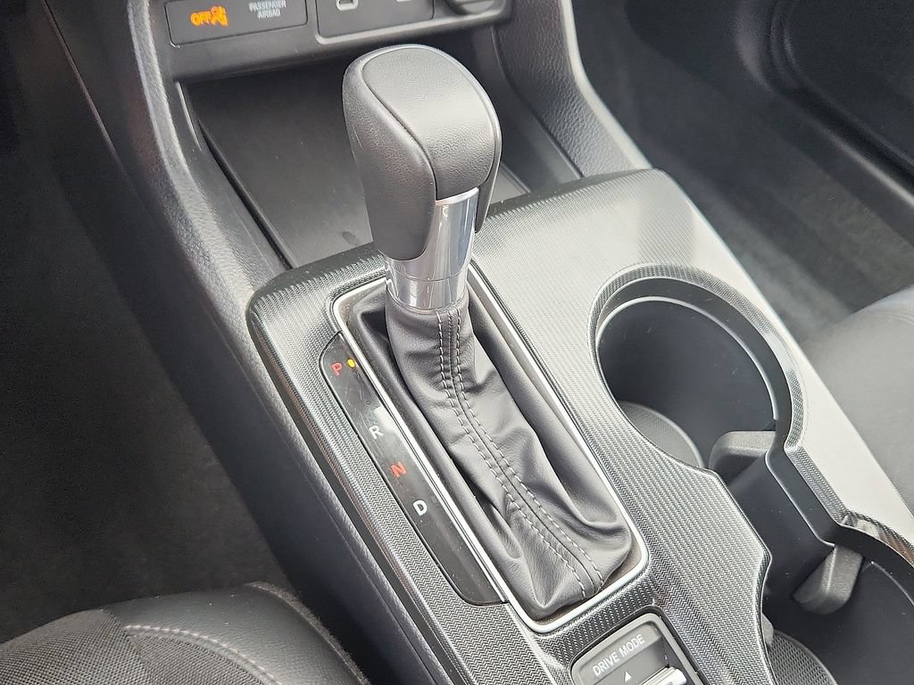 Used 2025 Honda Civic Sport image 9