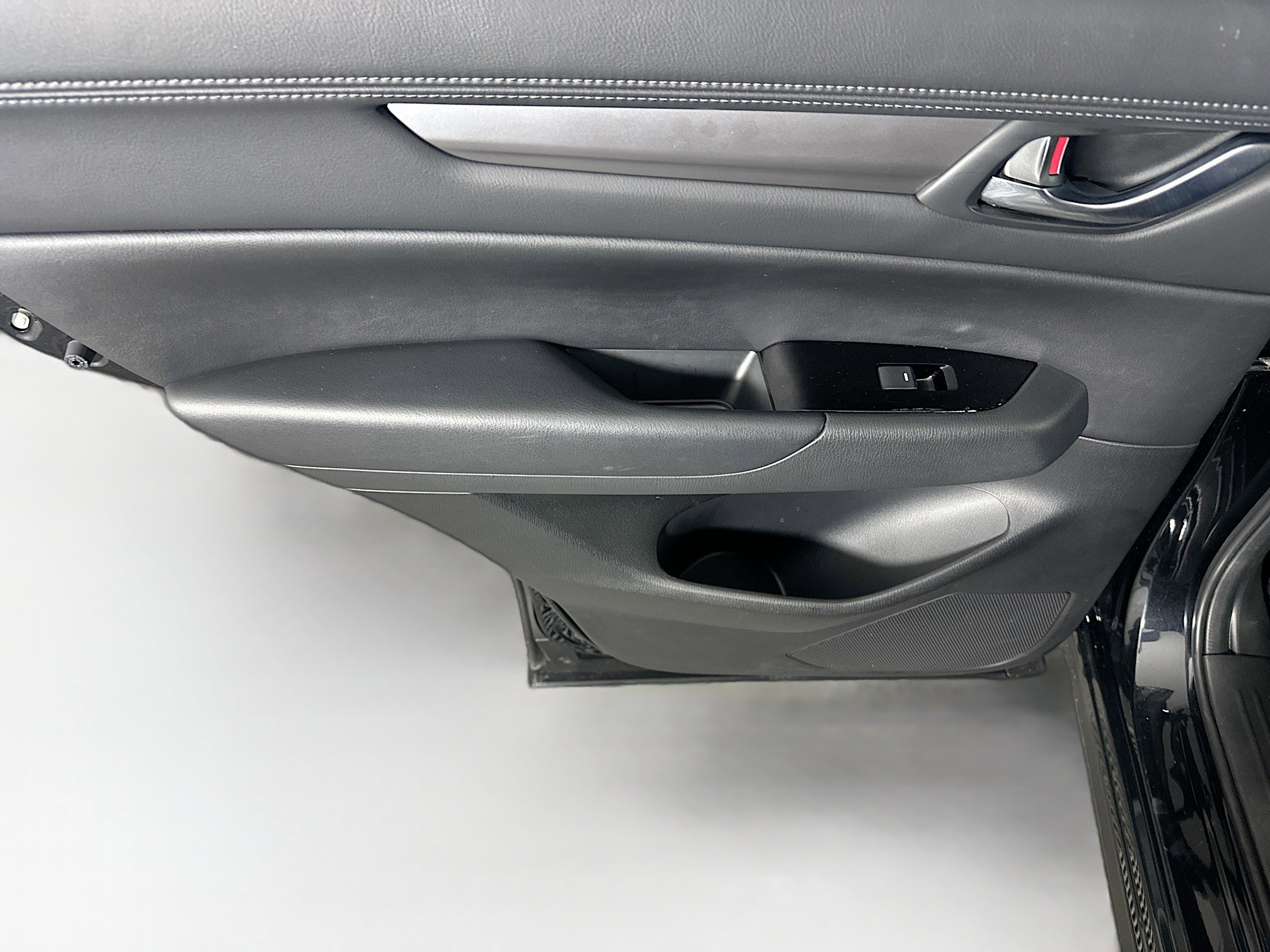 Used 2025 MAZDA CX-5 AWD 2.5 S w/ Preferred Package image 25