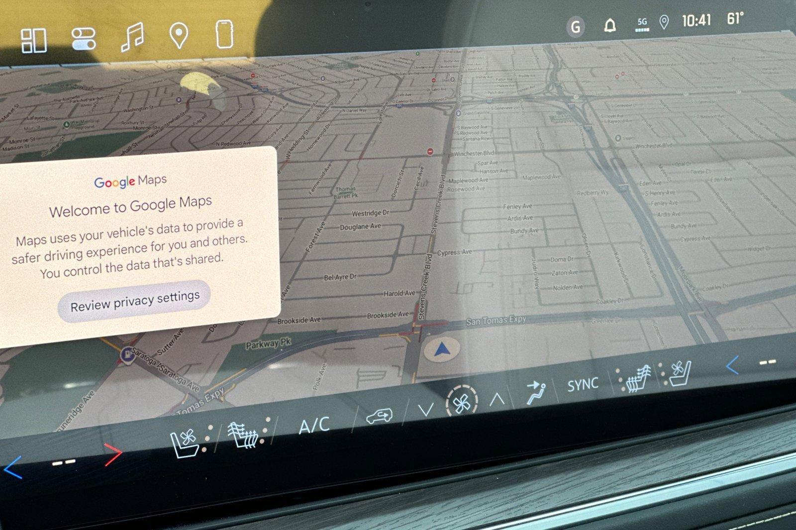 New 2026 Chevrolet Suburban Premier w/ Sun And Tow Package image 24