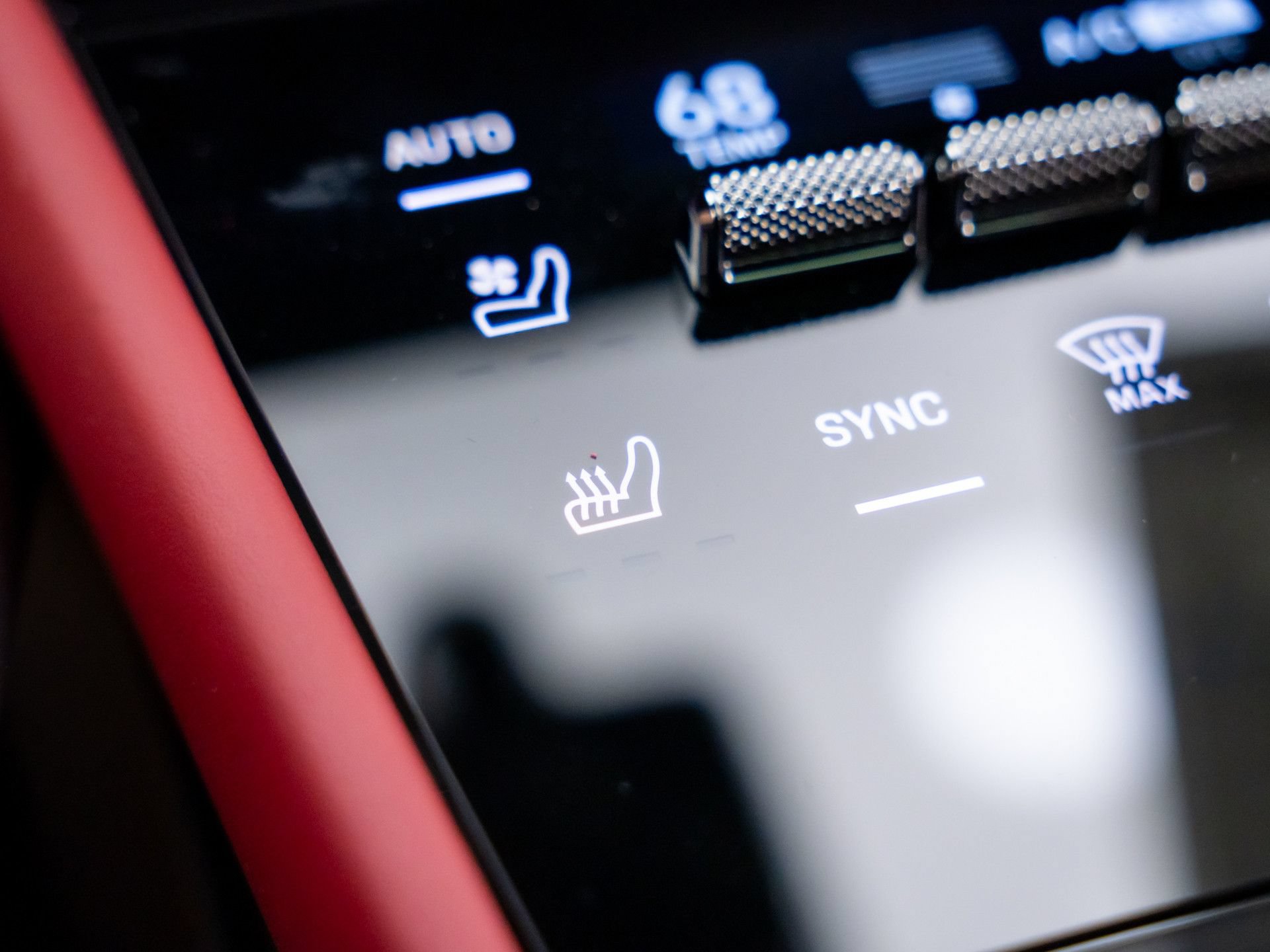 New 2026 Porsche Cayenne AWD/4WD image 29