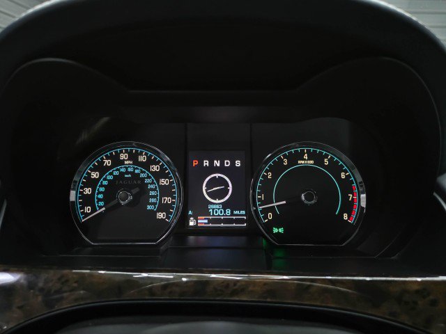 Used 2013 Jaguar XK Convertible RWD image 22