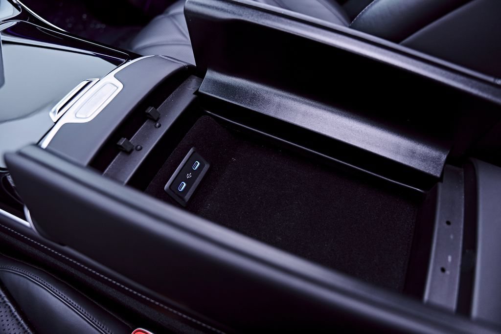 Used 2023 Mercedes-Benz Maybach S 580 4MATIC image 88