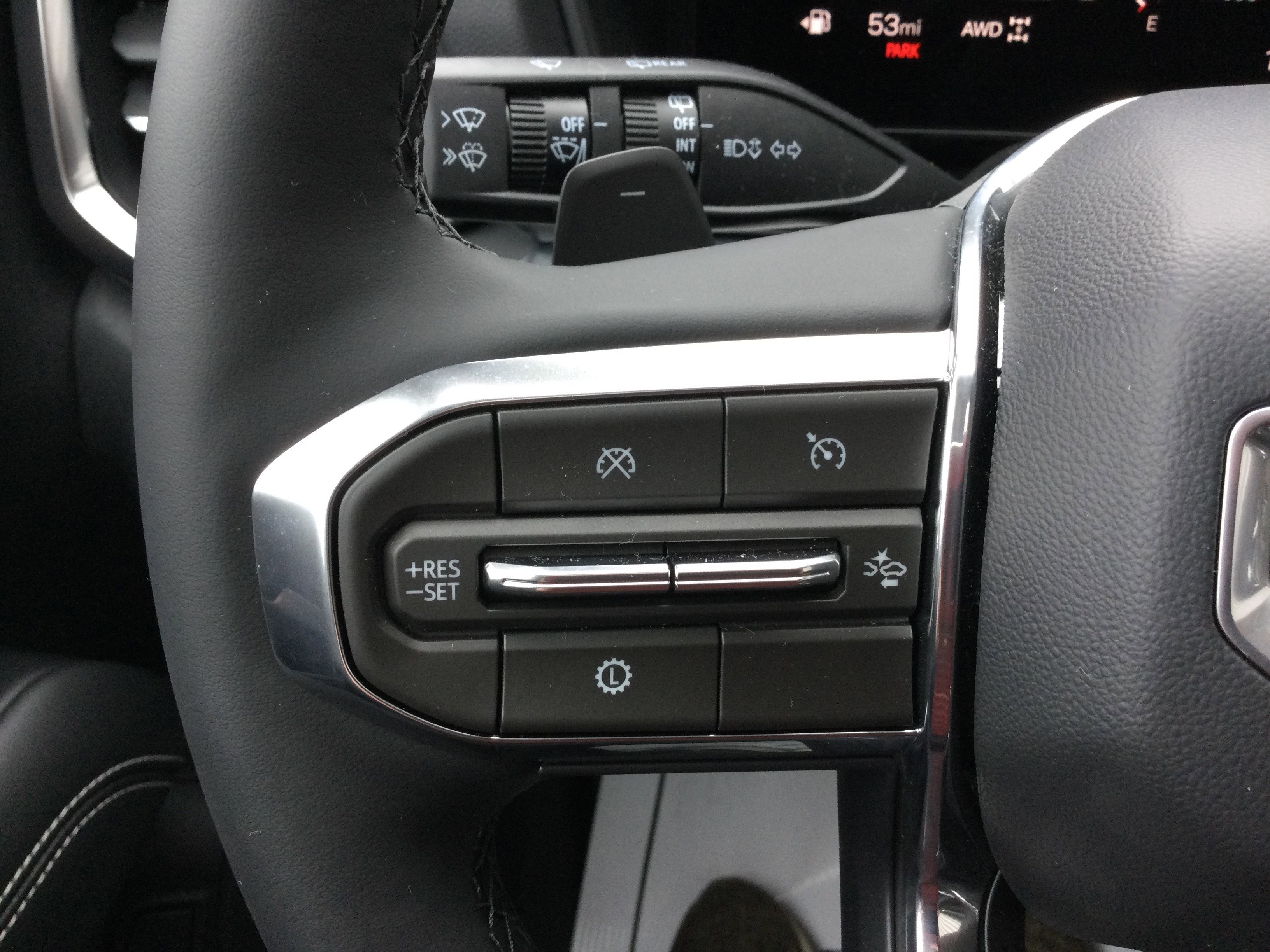 New 2026 GMC Terrain Denali image 14