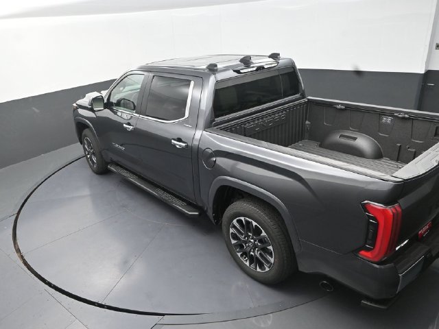 Used 2026 Toyota Tundra Limited AWD/4WD image 27
