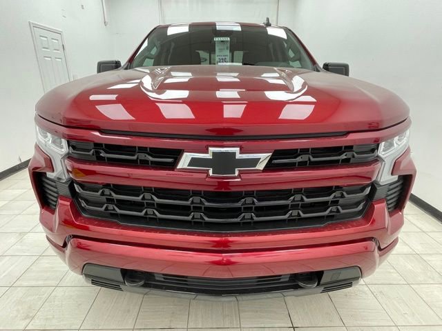 New 2026 Chevrolet Silverado 1500 RST w/ All Star Edition Plus image 18