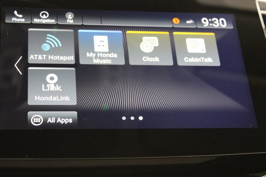 Used 2019 Honda Pilot Elite image 56