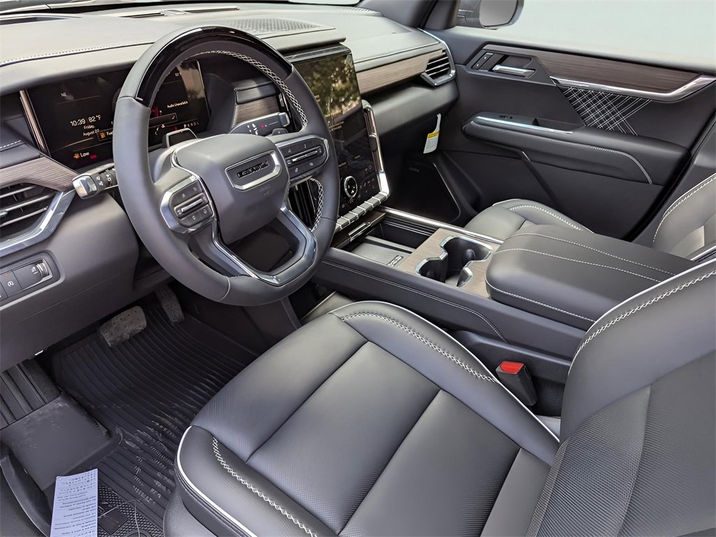 New 2026 GMC Acadia Denali w/ Super Cruise Package image 7