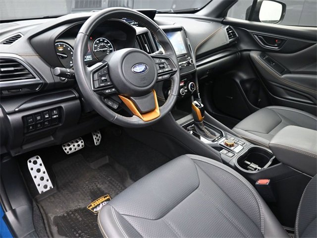 Certified 2023 Subaru Forester Wilderness image 21