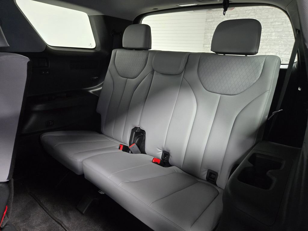 Used 2022 Hyundai Palisade SEL w/ 8P Bench Seat Package image 41