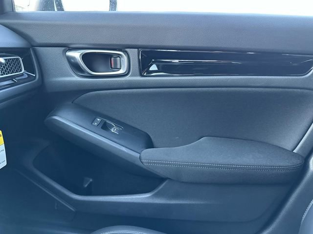 New 2026 Honda Civic Sport image 21