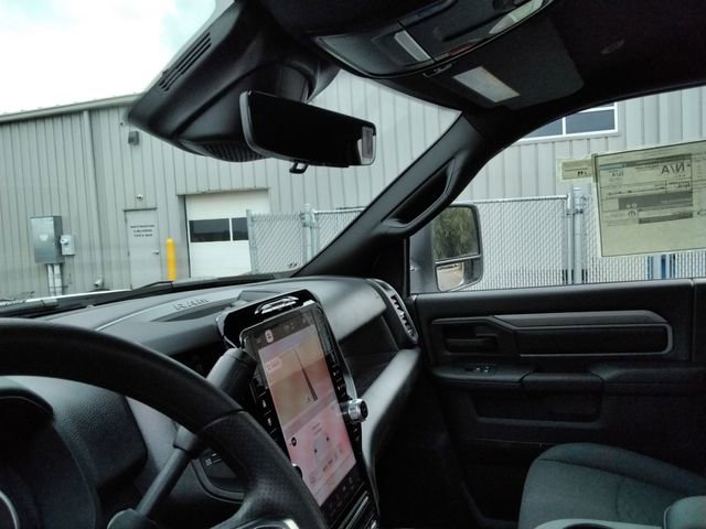 New 2026 RAM 5500 Tradesman AWD/4WD image 22