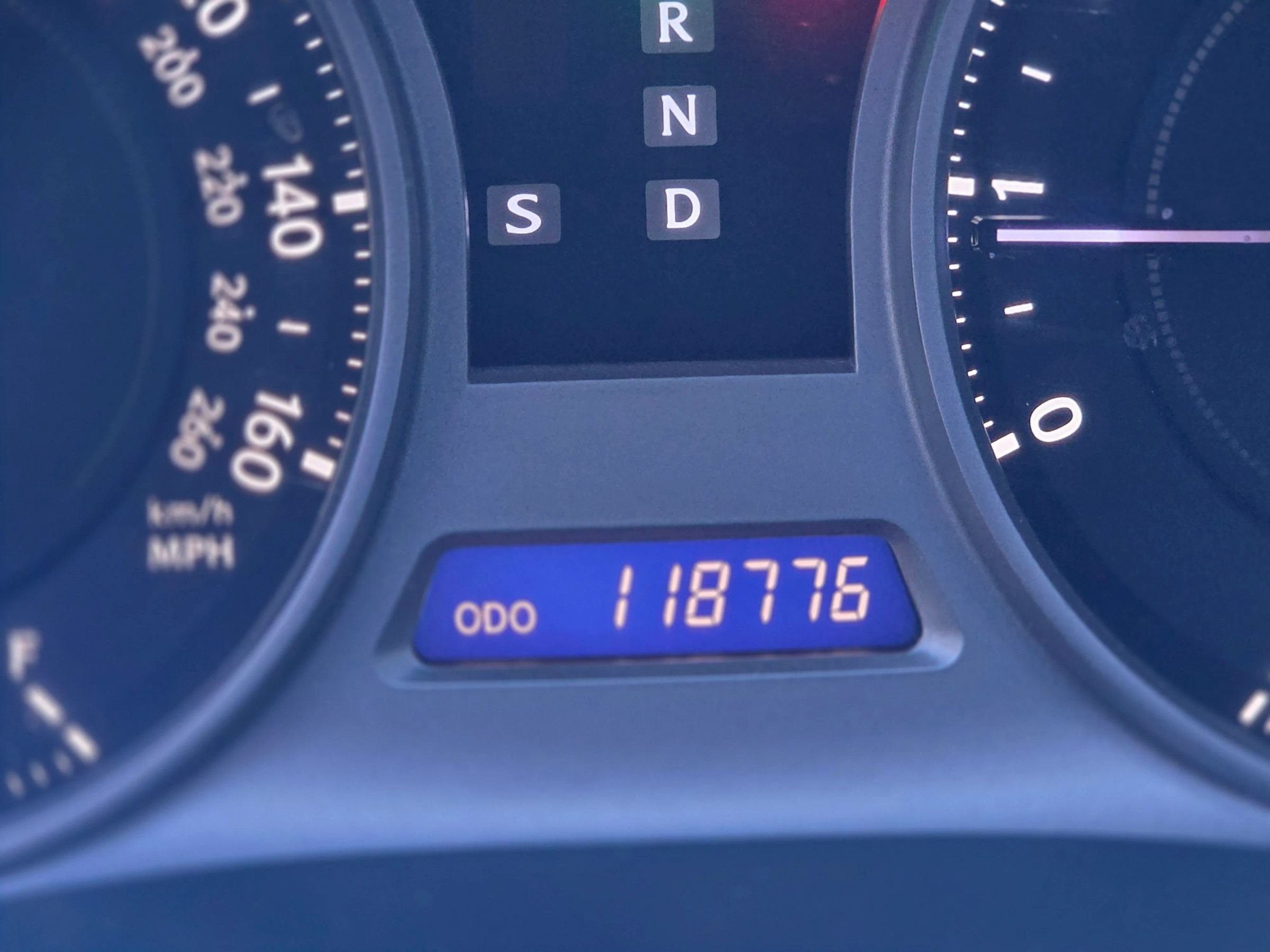Used 2007 Lexus IS 250 RWD image 24