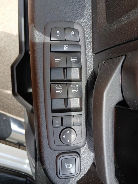 Used 2024 RAM 3500 Tradesman w/ Safety Group image 52