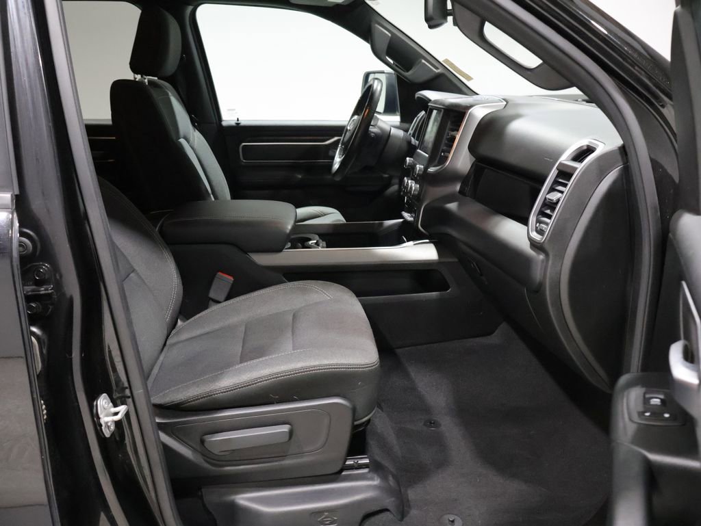 Used 2019 RAM 1500 Big Horn image 24