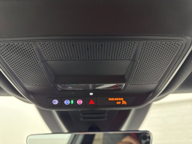 New 2026 Chevrolet Equinox EV RS image 22