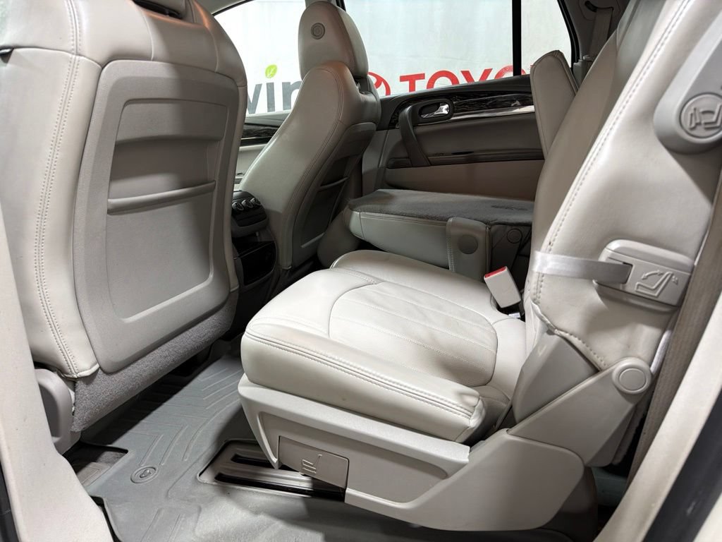 Used 2013 Buick Enclave Leather w/ Trailering Provision Package AWD/4WD image 20