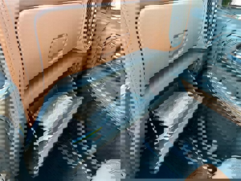 Used 2020 Chevrolet Silverado 3500 High Country w/ Z71 Off-Road Package image 54