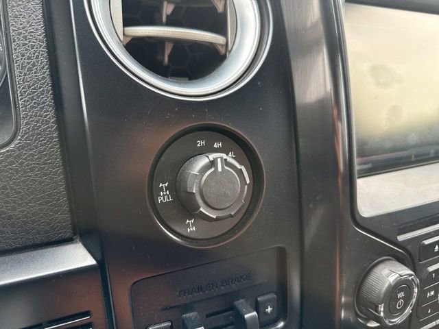 Used 2014 Ford F150 FX4 w/ FX Appearance Package image 27