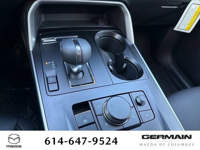 New 2026 MAZDA CX-90 3.3 Turbo w/ Select Package image 27