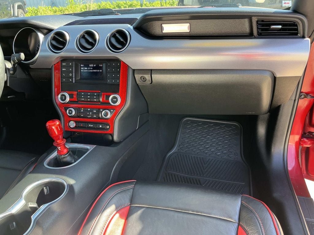 Used 2019 Ford Mustang GT w/ Black Accent Package RWD image 11